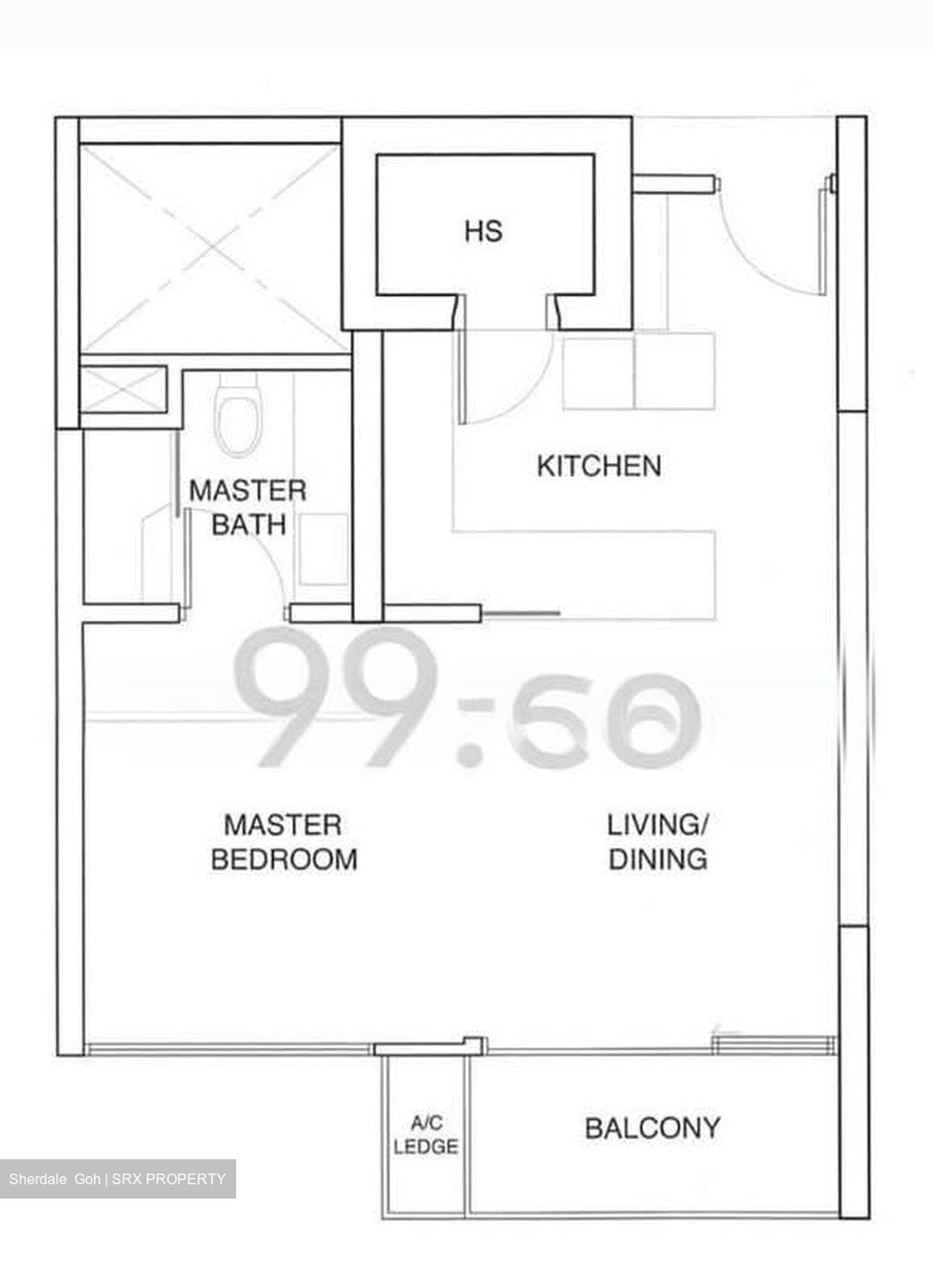 Pasir Ris Drive 2 (D18), Condominium #607225851